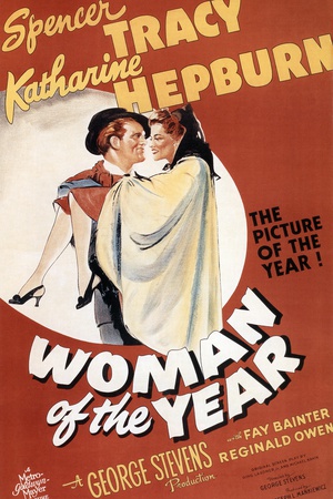 СþӴ Woman of the Year