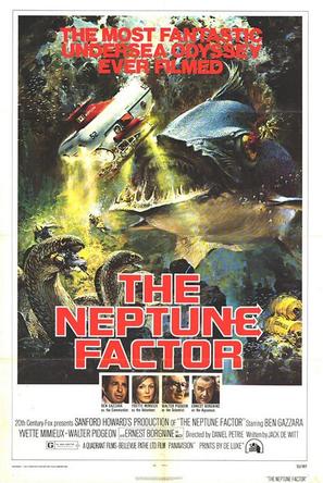  The Neptune Factor