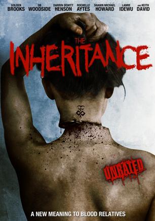 Ų The Inheritance
