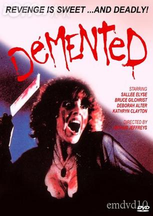  Demented