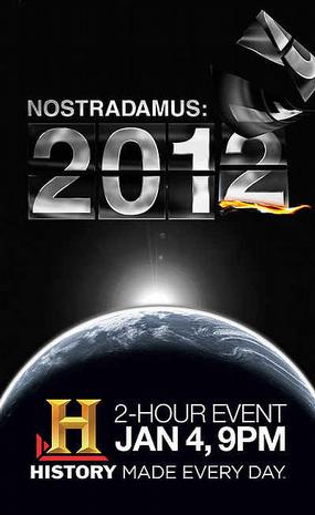 ŵ鵤˹2012 Nostradamus:2012