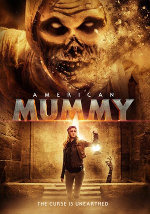 ľ American Mummy