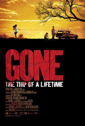 ʧ Gone