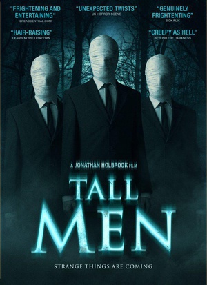 ߴ Tall Men