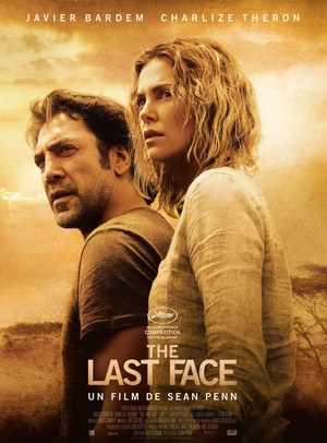 ģ The Last Face