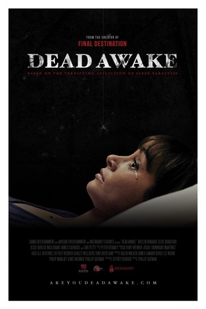 ħ Dead Awake
