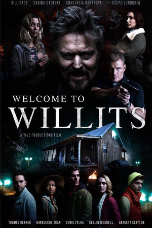 ӭ Welcome to Willits