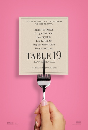 19 Table 19