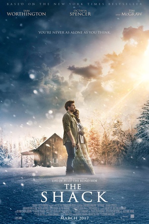 陋室 The Shack
