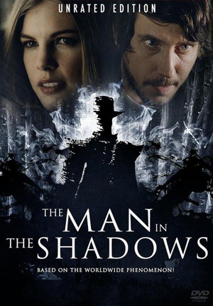 阴影中的男人 The Man in the Shadows