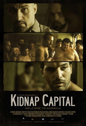 ֮ Kidnap Capital