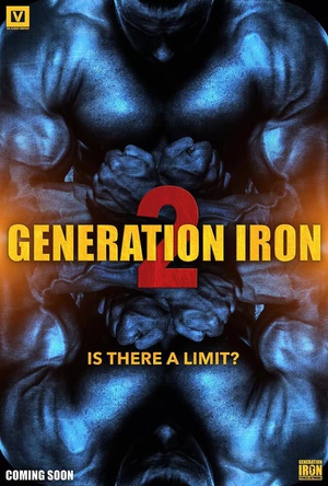 ʱ2 Generation Iron 2