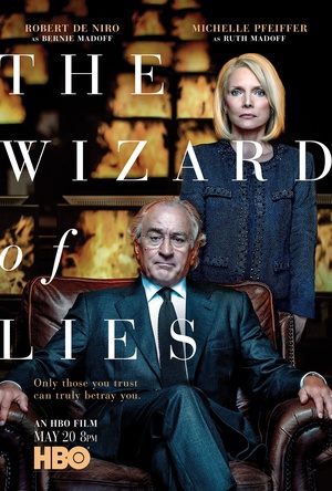 թʥ The Wizard of Lies