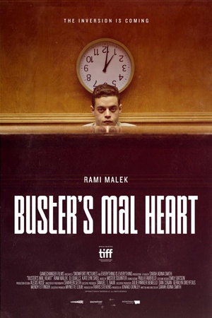 ˹ص Buster\'s Mal Heart