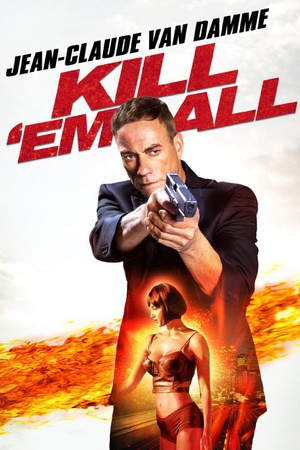 赶尽杀绝 Kill\'em All