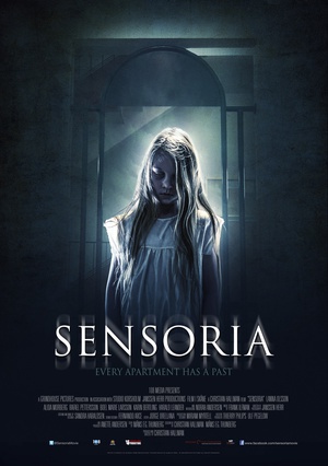 感觉中枢 Sensoria
