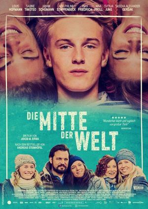  Die Mitte der Welt