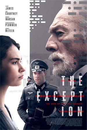 例外 The Exception