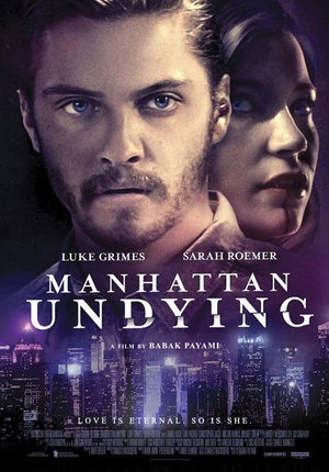 ٵ Manhattan Undying