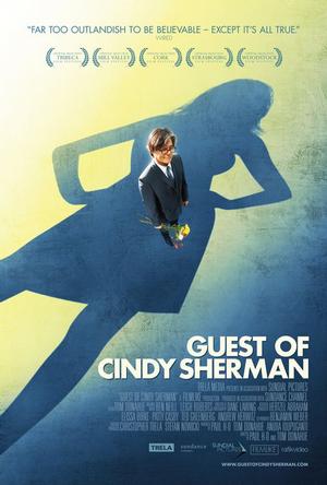 ѩĿ Guest of Cindy Sherman
