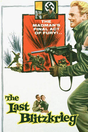 ս The Last Blitzkrieg