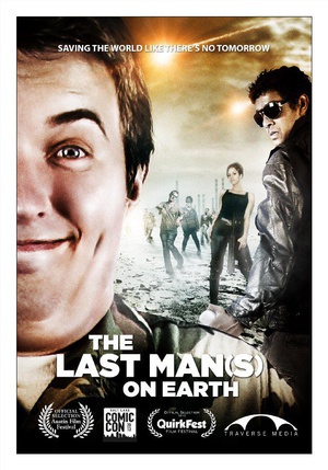 地球上最后的男人 The Last Man(s) on Earth
