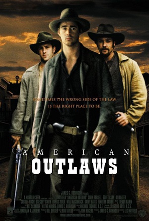 ɳ American Outlaws