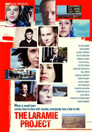 ƴͼ The Laramie Project
