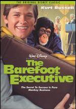 赤足董事长 The Barefoot Executive