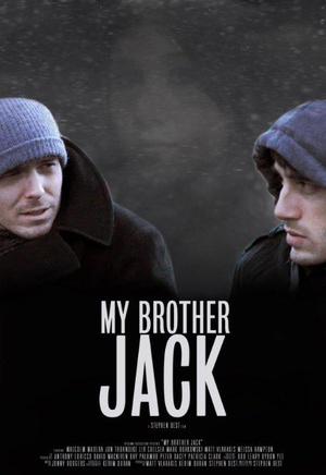ҵֵܽܿ My Brother Jack