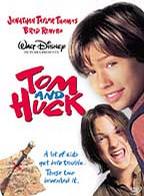 ķռ Tom and Huck