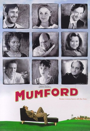 冒牌医生 Mumford