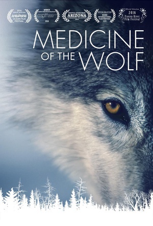 ҽѧ Medicine of the Wolf