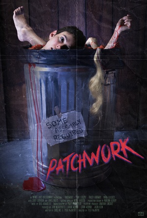 Ůһ Patchwork