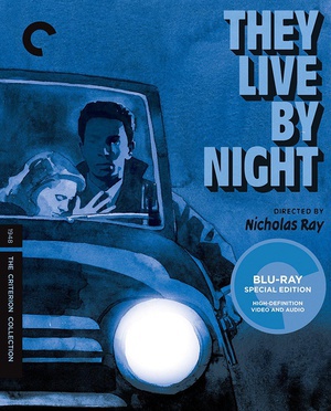 ҹԧ They Live by Night