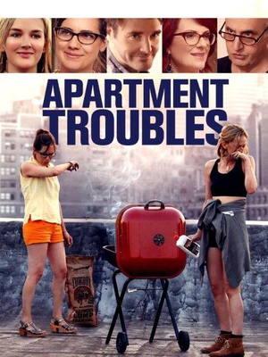 Ԣķ Apartment Troubles
