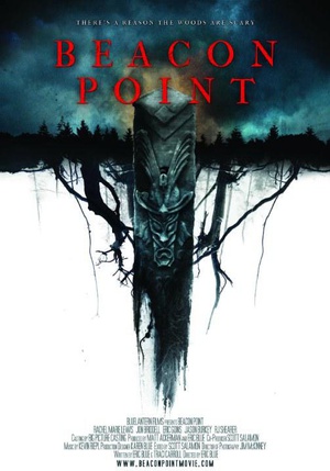 信标 Beacon Point