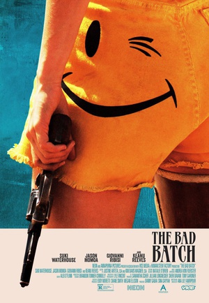 ʰ The Bad Batch