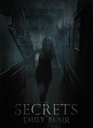 艾米丽布莱尔的秘密 The Secrets of Emily Blair