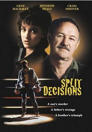 反面无敌 Split Decisions