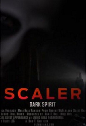 ˹գڰ Scaler, Dark Spirit