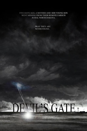 ħ֮ Devil\'s Gate