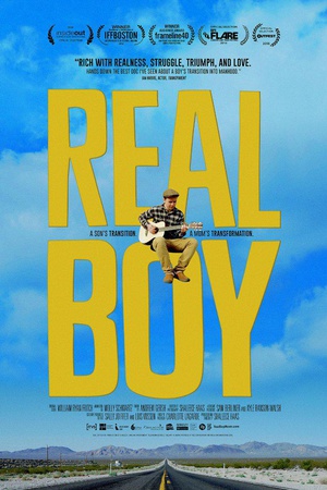 к Real Boy