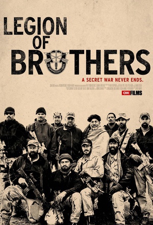 ͬ Legion of Brothers