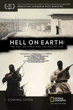 ֮أǵ˥ISIS Hell on Earth: the Fall of Syria and the Rise of ISIS