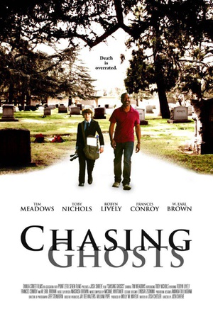 生命之光 Chasing Ghosts
