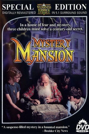 Mystery Mansion