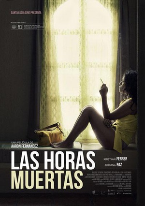 ʱ Las horas muertas