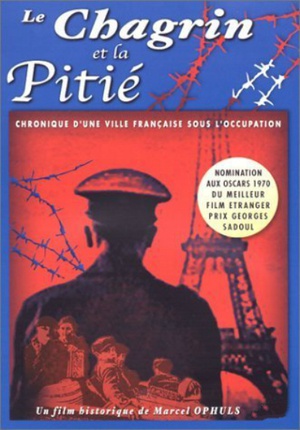  Le chagrin et la piti