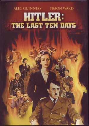 ϣ Hitler: The Last Ten Days